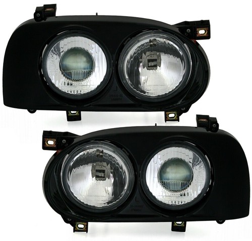 Projecteurs doubles lentille - projecteurs,
