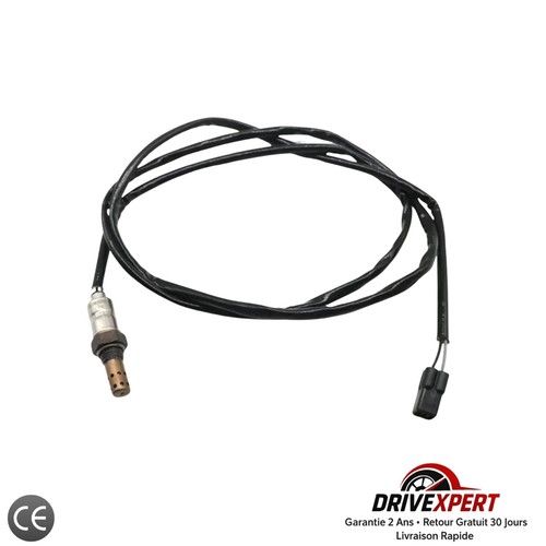 Sonde lambda 21176 0853 - sonde,