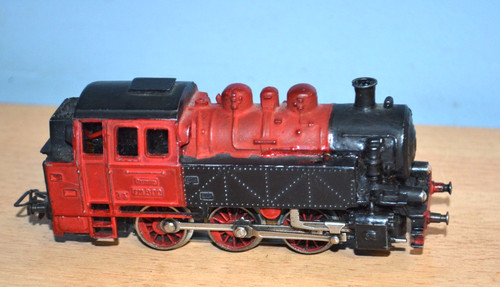 Marklin echelle loco 800 - marklin, ho