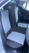 Banquette arriere OPEL CORSA F