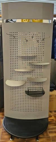 Présentoir pour boutique - pour,