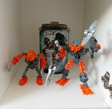 Lego Bionicle Phantoka Toa