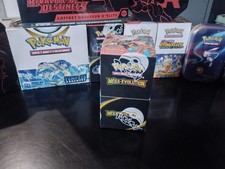 Demi-display mega évolution