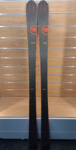 Rossignol experience 180 - 88, ti