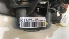 Ventilateur chauffage OPEL INSIGNIA 1 PHASE 1 13263279