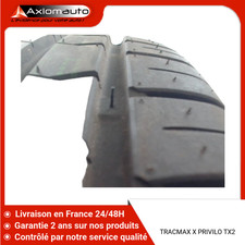 🇫🇷 Pneu TRACMAX X