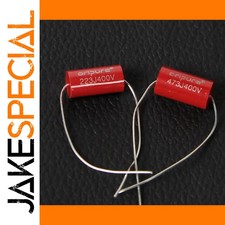 JakeSpecial – Red MKP