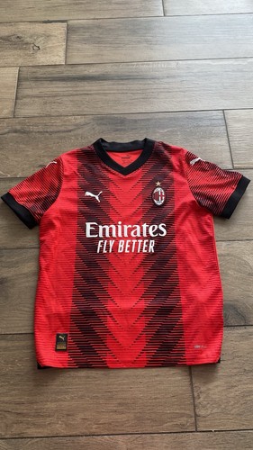 Puma milan maillot - ac,