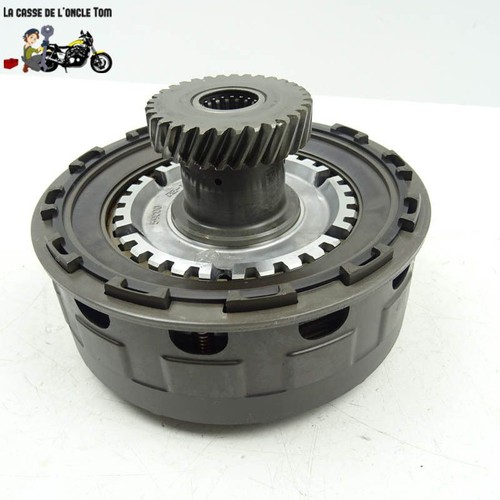 Embrayage yamaha 530 - yamaha, t