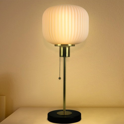 Lampe table lanterne 52cm - lampe,