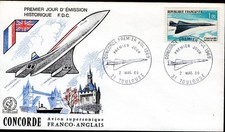 PA43+ FDC  ENVELOPPE 1er JOUR