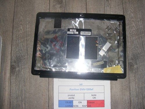 Coque plasturgie d écran - coque,