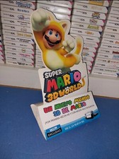 PLV POS Super Mario 3d world