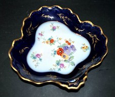 LIMOGES - Pallas, Plat