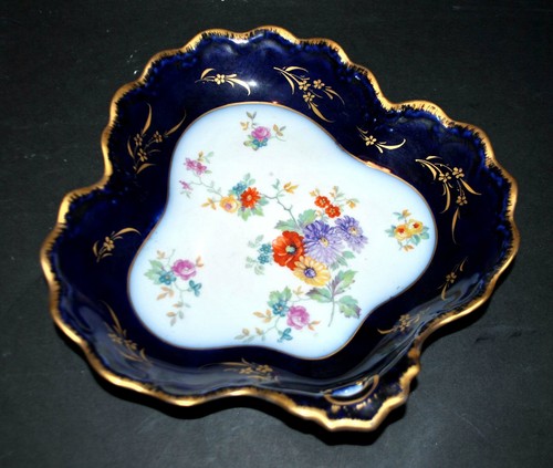 Limoges pallas plat - pallas,,