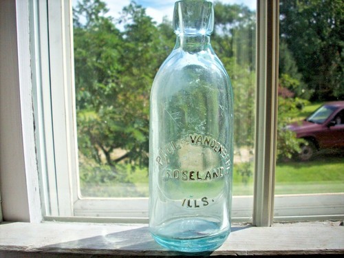 Antique soda water - soda/,