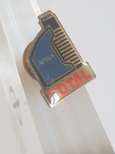 PINS PIN'S Bidon d'Huile