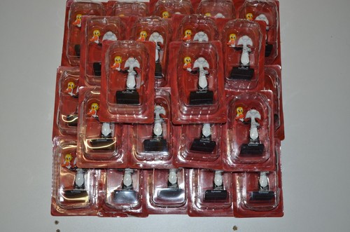 Lot figurines warner - figurines,