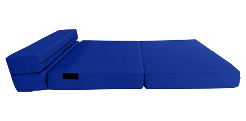 Lounger folding foam - folding,