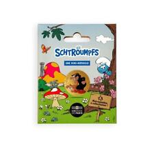 Médaille Les Schtroumpfs 2021 "Gargamel"