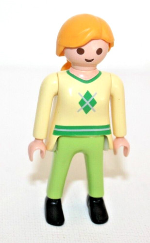 Playmobil 4407 5953 femme - playmobil,