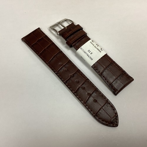 Zrc bracelet montre 20mm - bracelet,