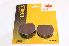 HONDA Plaquettes De Frein