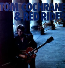 Tom Cochrane & Red Rider -