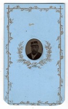 photo cdv ferrotype portrait