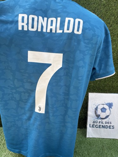 Maillot ronaldo juventus - maillot,