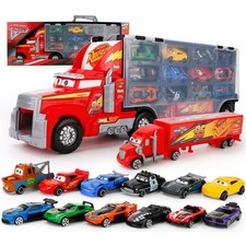 Jouet Cars Pack Camion