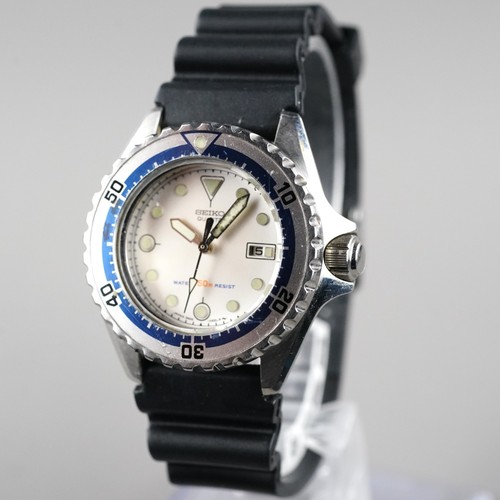 Montre unisexe seiko - unisexe,