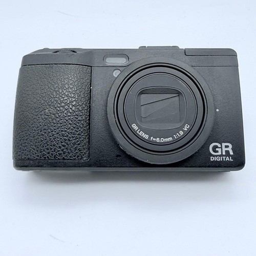 Appareil photo numérique