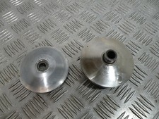 Variateur avec joue fixe MBK NITRO 50 2t -2009-