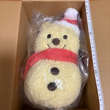 Peluche Disney Winnie l'ourson