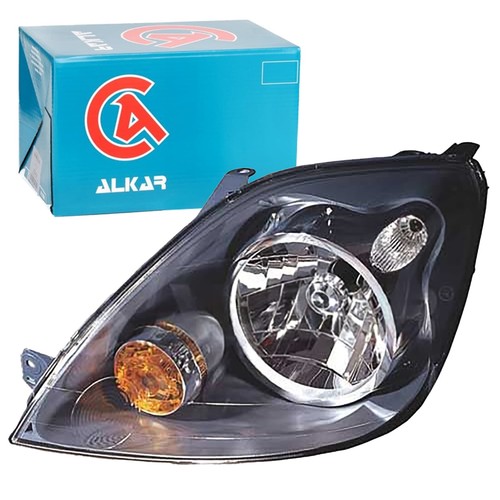 Alkar phare noir gris - alkar,