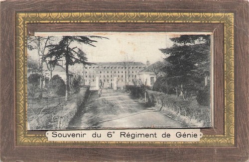 Carte systeme souvenir 6ème - souvenir,