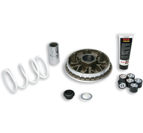 Vario malossi multivar honda - vario,