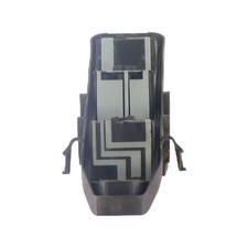 Platine feu arriere droit