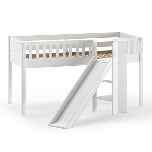 Lit enfant toboggan tente - lit,