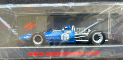Sparkmodel matra ms10 - sparkmodel,