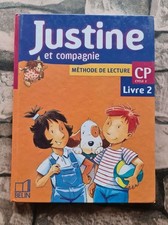 Justine et compagnie 
