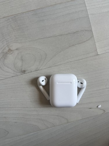 Original écouteurs apple 1ere - original,