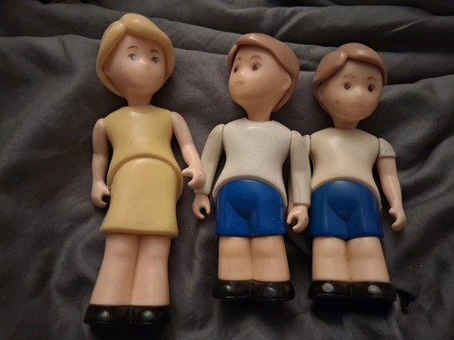 Little tikes dollhouse - little,