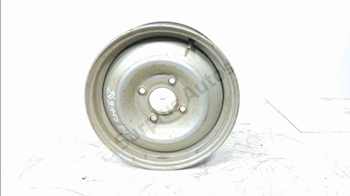 Jante tole 96014618 - tole, citroen