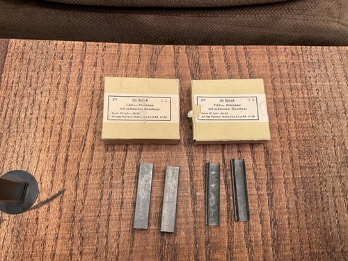 Super smooth east german - 4,