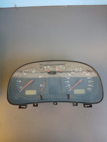 Volkswagen golf tdi - golf, 4