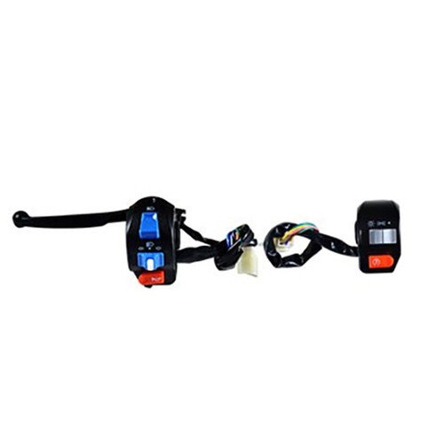 Commodo commutateur teknix - commodo/commutateur,