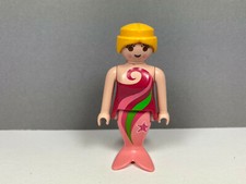 PLAYMOBIL – Personnage princesse sirène / Character / 4818 5002 5028