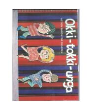 Okki-Tokki-Unga: Action Songs for Children